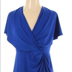 NWT! Adorable Blue Dress! 💙